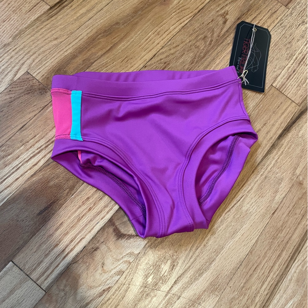 Tiger Friday Briefs